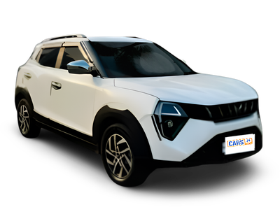 Mahindra XUV 3XO-img